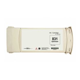HP 831-CZ706A Lateks Parlaklık Düzenleyici Muadil Kartuş