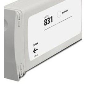 HP 831-CZ706A Lateks Parlaklık Düzenleyici Muadil Kartuş