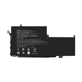 HP 831532-421 Notebook Bataryası