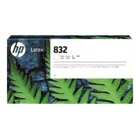 HP 832 4UV29A 1 lt White Latex Orijinal Mürekkep Kartuşu
