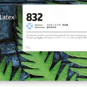HP 832 4UV81A 1 lt Optimizer Latex Orijinal Mürekkep Kartuşu