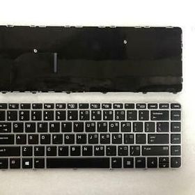 HP 836308-001 Klavye
