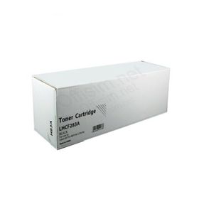 HP 83A CE283A Pro M127FN MFP M127FW Uyumlu Toner