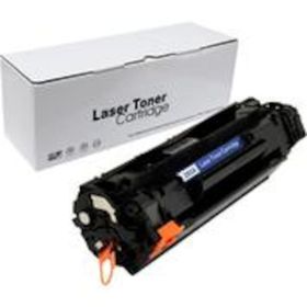 HP 83A CF283A HP83A HP283A Uyumlu Toner