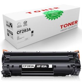 HP 83A CF283A HP83A HP283A Uyumlu Toner