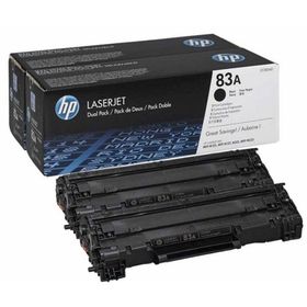 HP 83A CF283A HP83A HP283A Uyumlu Toner