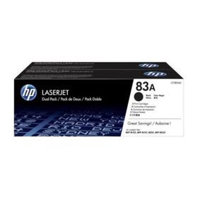 HP 83A Siyah 2'li Toner