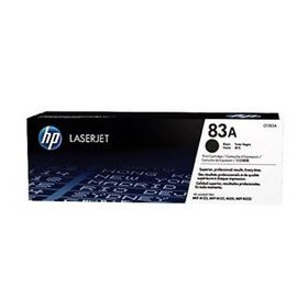 HP 83A Siyah 2'li Toner