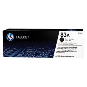 HP 83A Siyah 2'li Toner