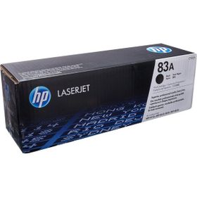 HP 83A Siyah Toner