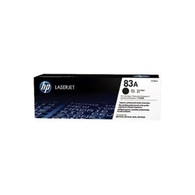 HP 83A Siyah Toner