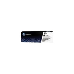 HP 83A Siyah Toner