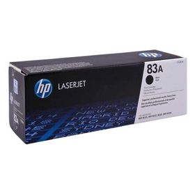 HP 83A Siyah Toner