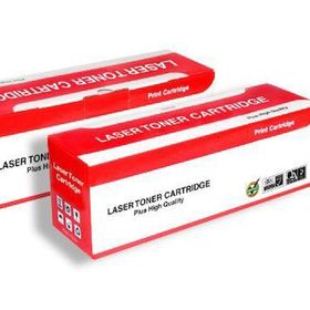 HP 83A Uyumlu Toner