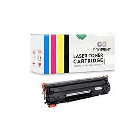 HP 83X CF283X 283X Muadil Toner