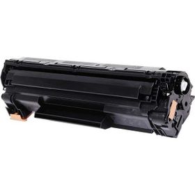 HP 83X-CF283X Uyumlu Toner