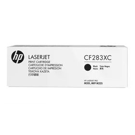 HP 83X-CF283XC Orijinal Toner
