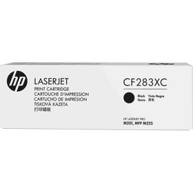 HP 83X-CF283XC Orijinal Toner