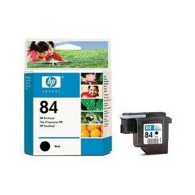HP 84 C5019A Siyah Baskı Kafası
