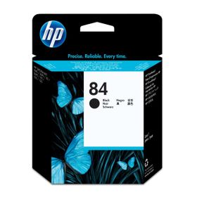 HP 84 C5019A Siyah Baskı Kafası