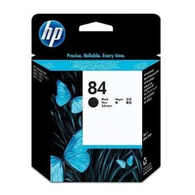 HP 84 C5019A Siyah Baskı Kafası