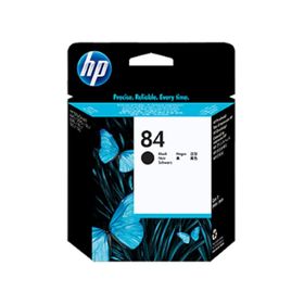 HP 84 C5019A Siyah Baskı Kafası