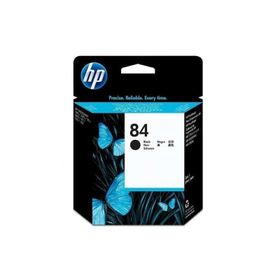 HP 84 C5019A Siyah Baskı Kafası