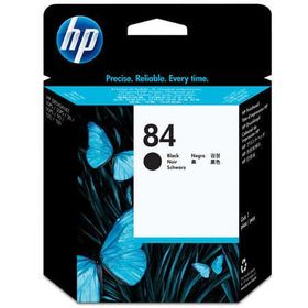 HP 84 C5019A Siyah Baskı Kafası