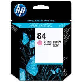 HP 84-C5021A Açık Kırmızı Orijinal Baskı Kafası