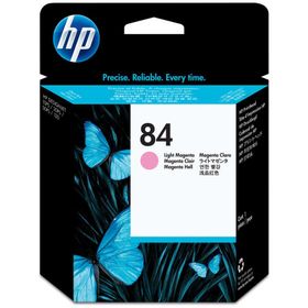 HP 84-C5021A Açık Kırmızı Orijinal Baskı Kafası