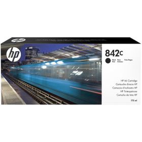 HP 842C C1Q53A PageWide XL 8000 Siyah Orjinal Kartuş