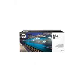 HP 842C C1Q53A PageWide XL 8000 Siyah Orjinal Kartuş