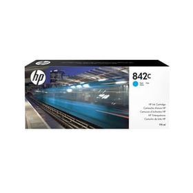 HP 842C C1Q54A Mavi Orjinal Kartuş