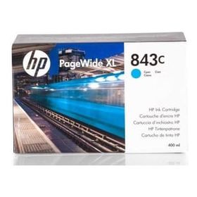 HP 843C C1Q66A Mavi Orijinal Kartuş