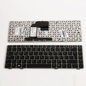 HP 8460W Klavye