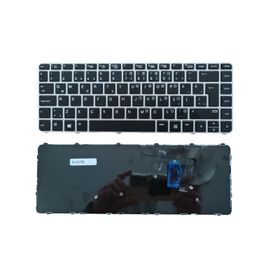HP 848 G4 Klavye