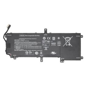 HP 849047-541 Notebook Bataryası
