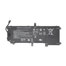 HP 849047-541 Notebook Bataryası