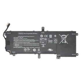 HP 849047-541 Notebook Bataryası