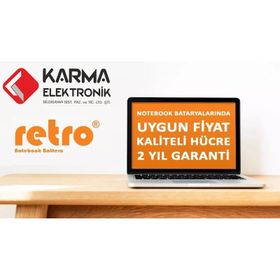 HP 849571-221 Notebook Bataryası