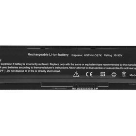 HP 849571-251 Notebook Batarya