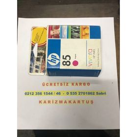 HP 85 C9421A Kırmızı Baskı Kafası