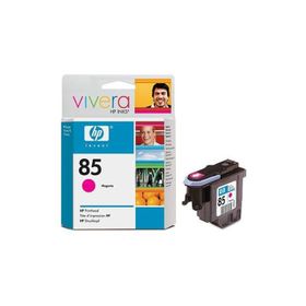 HP 85 C9421A Kırmızı Baskı Kafası