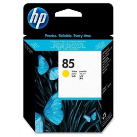 HP 85 C9422A Sarı Baskı Kafası