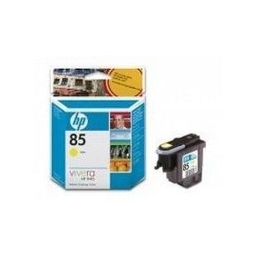 HP 85 C9422A Sarı Baskı Kafası