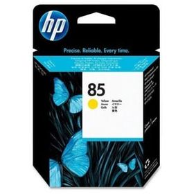 HP 85 C9422A Sarı Baskı Kafası