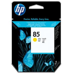 HP 85 C9422A Sarı Baskı Kafası