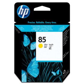 HP 85 C9422A Sarı Baskı Kafası