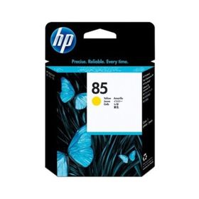 HP 85 C9422A Sarı Baskı Kafası