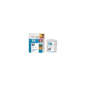 HP 85 C9428A Açık Mavi Kartuş